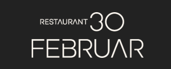 Restaurant 30 Februar