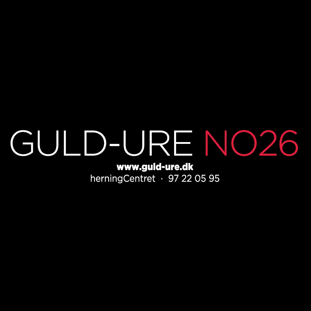 GULD - URE NO26