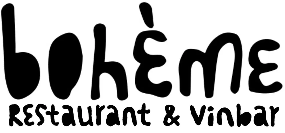 Bohéme Restuarant & Vinbar