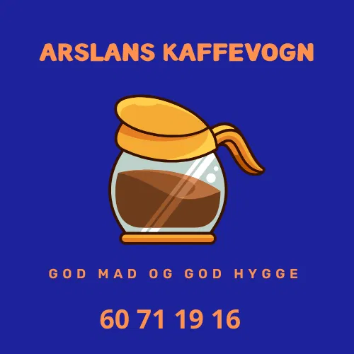 Arslans kaffevogn