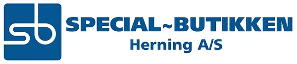 Special-Butikken Herning