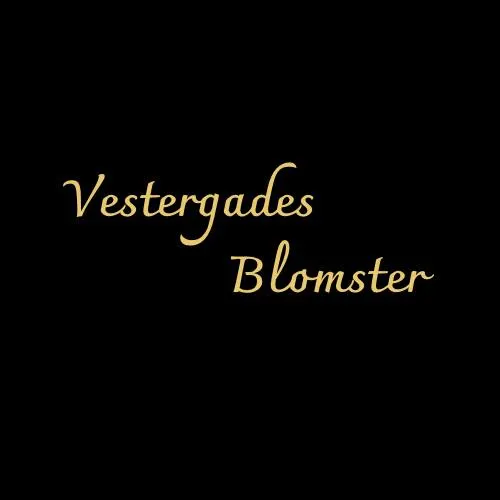 Vestergades blomster