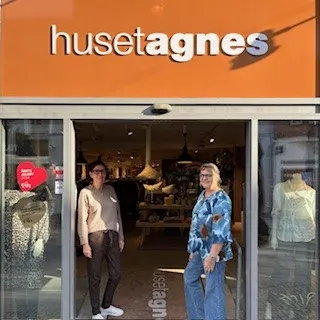 Huset Agnes