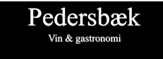 Pedersbæk Vin & gastronomi