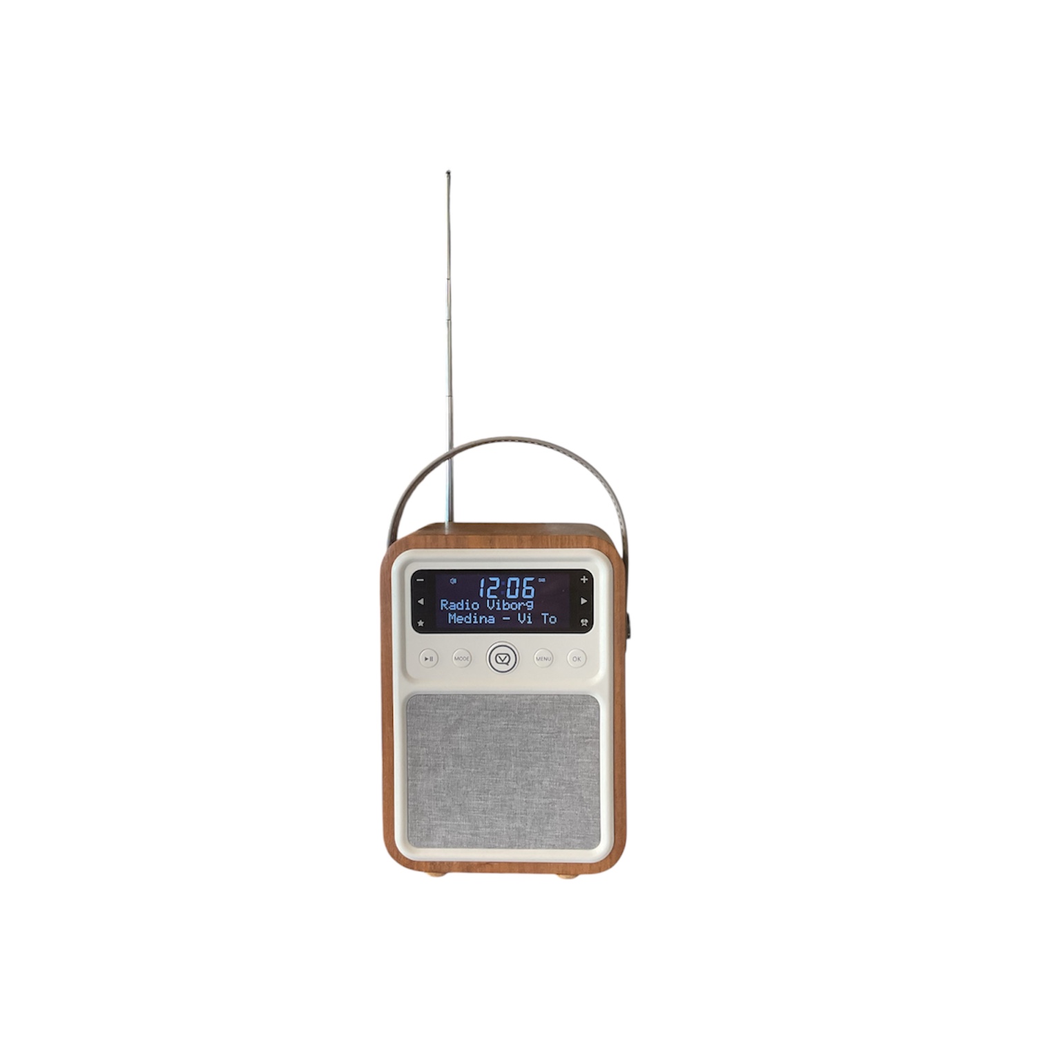 DAB+ Radio