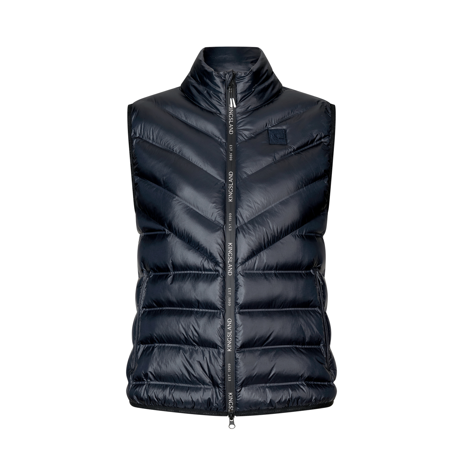 Kingsland Dyne Vest