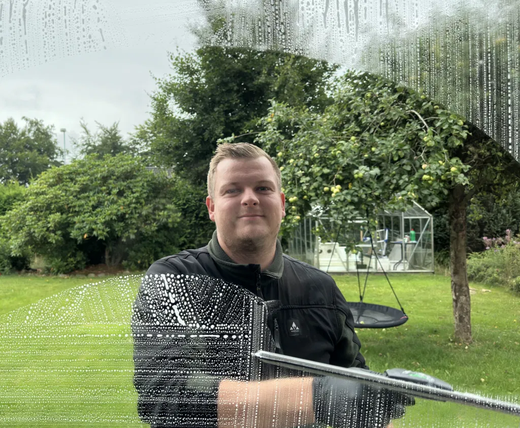 Vinduespolering Black Week! 149,-