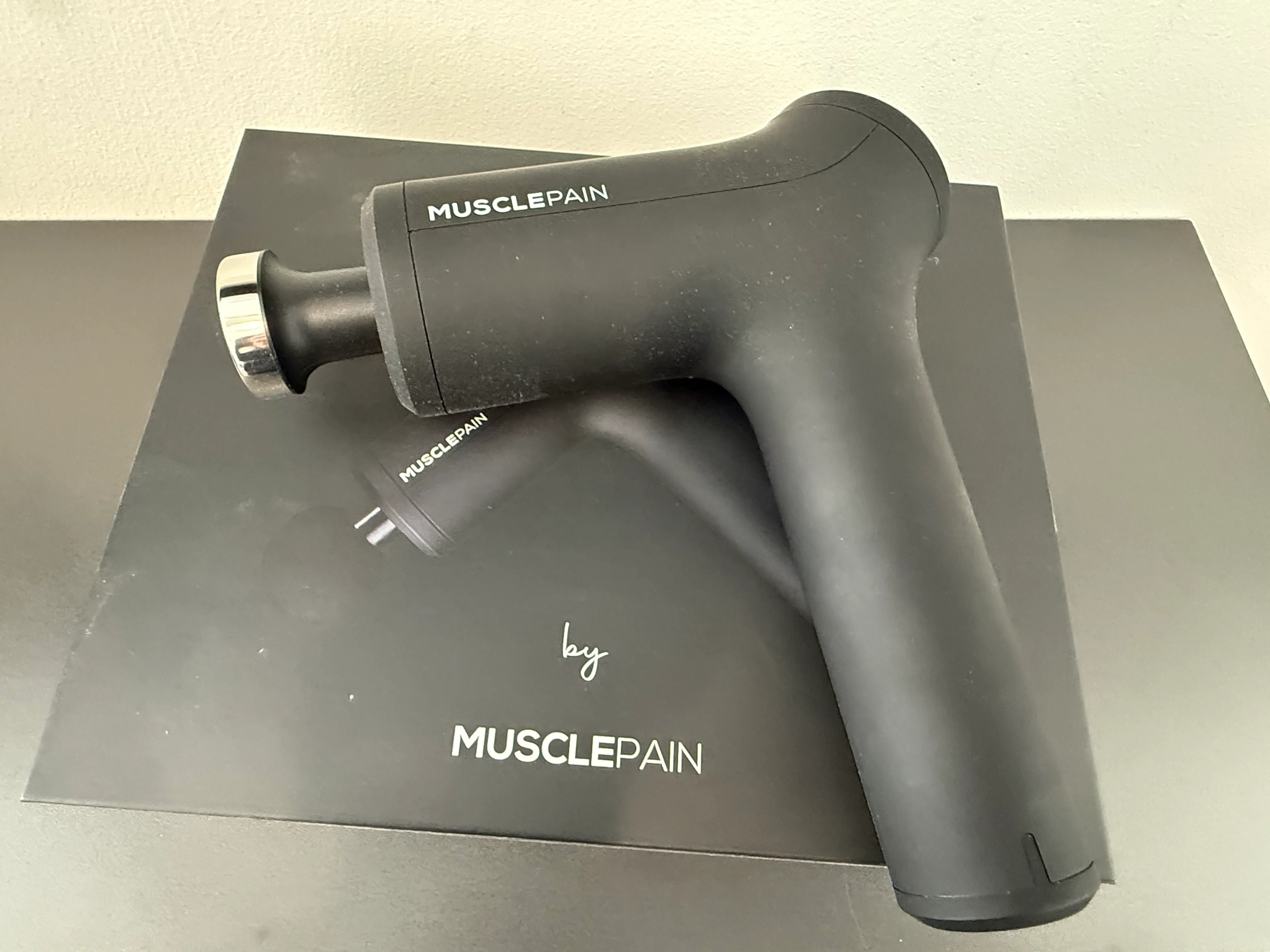 Massagepistol