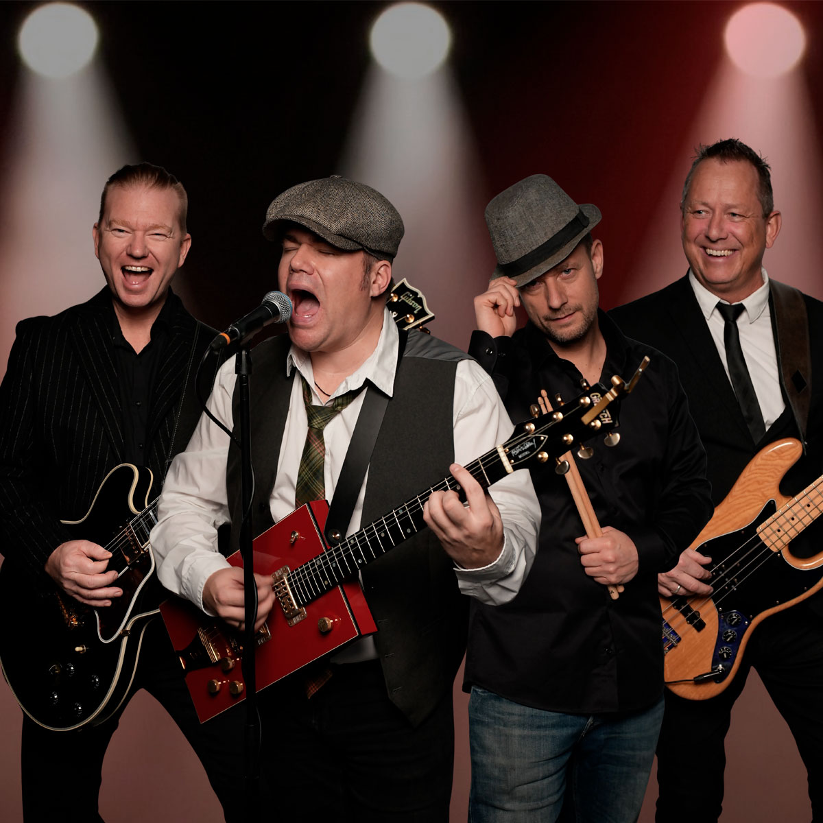 Mad & Musik - Gasbox (06/06-26)