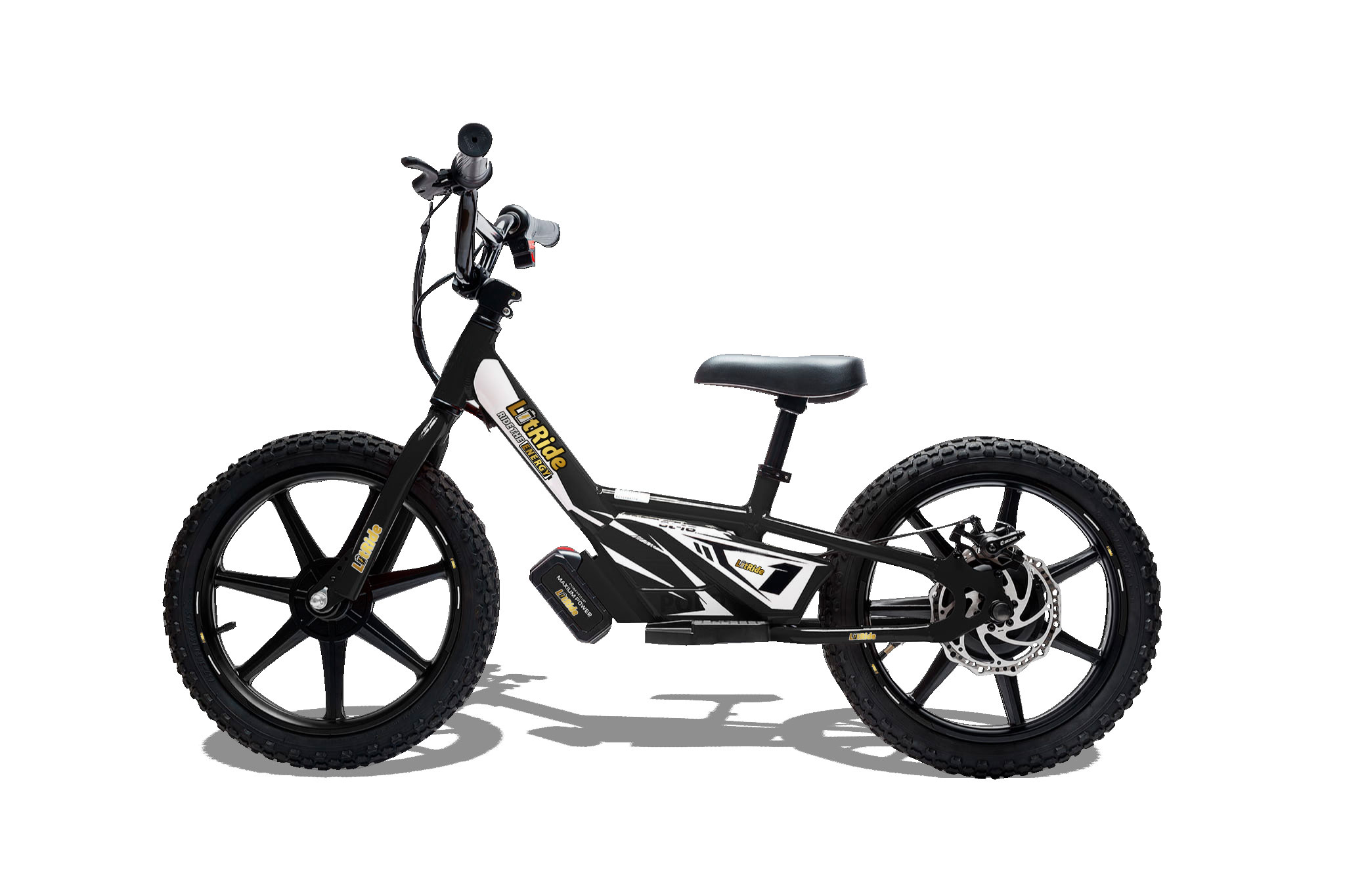 LitRide L-16