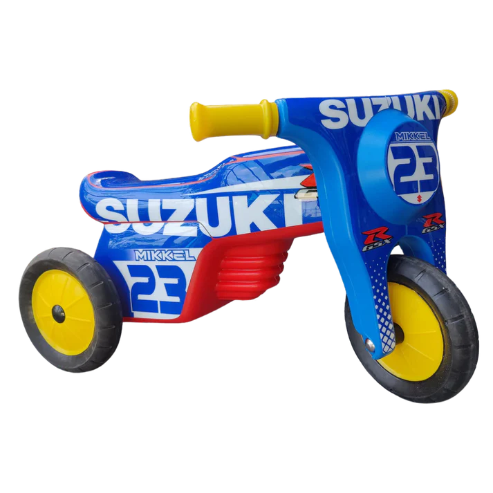 Suzuki GSX stafferingskit til Dantoy Børne Scooter