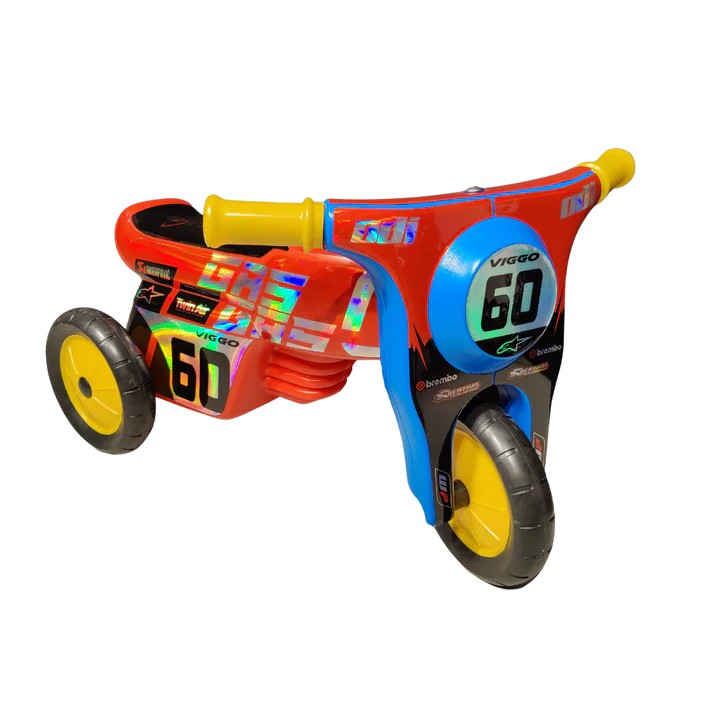 Børne Scooter i GASGAS design