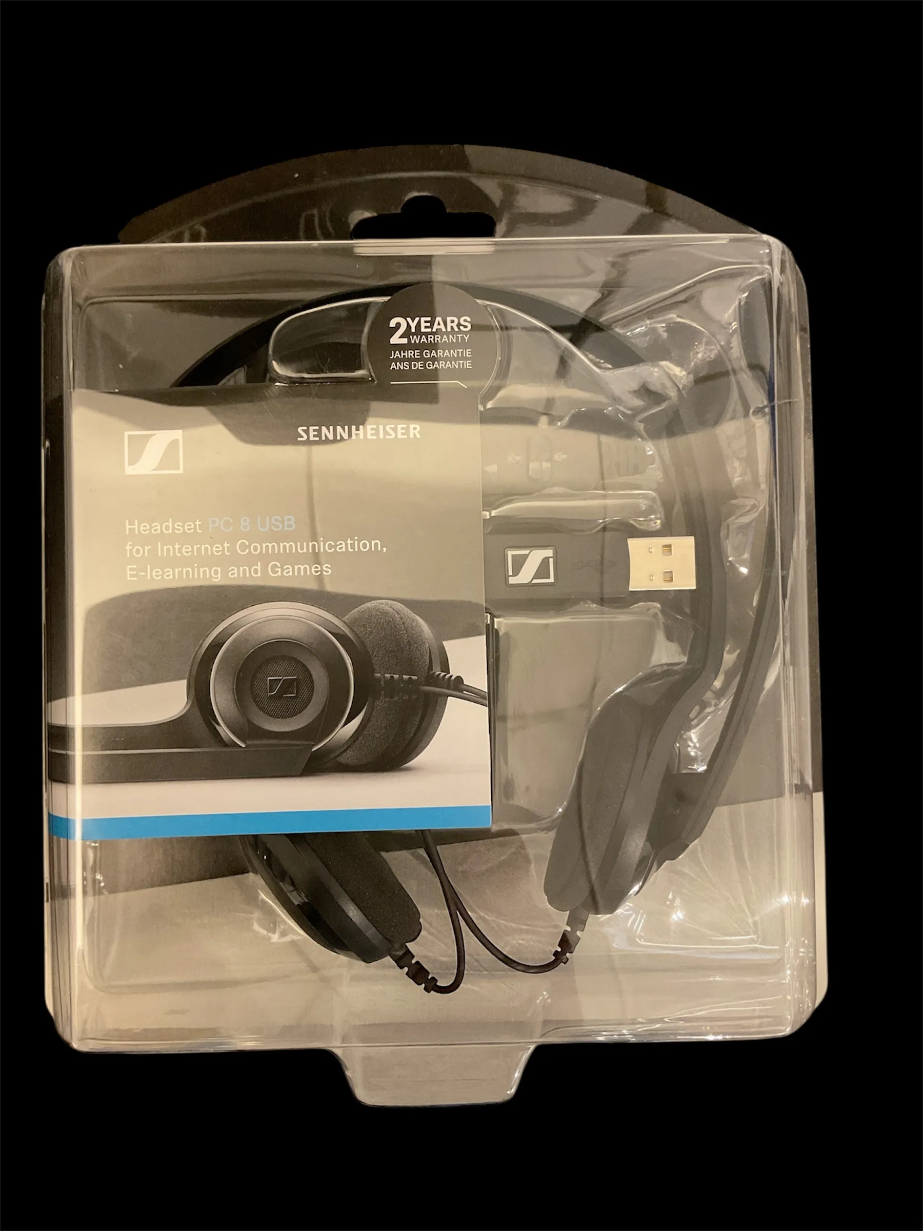 Sennheiser PC 8 USB