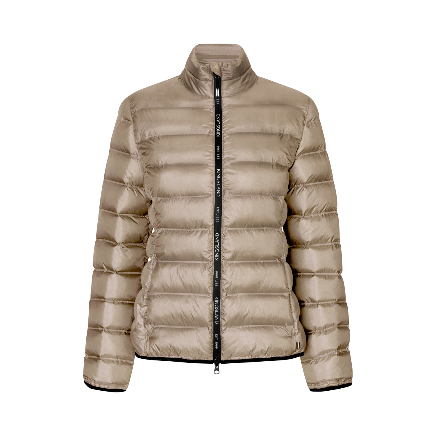 Kingsland Jakke