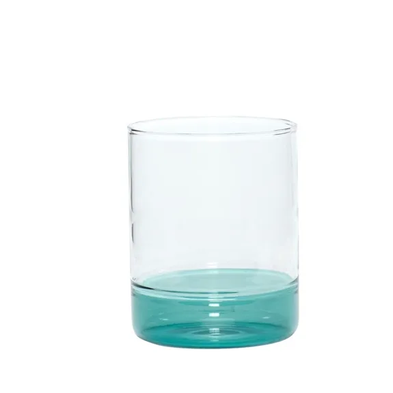 Hübsch Kiosk Glas - 4 stk.