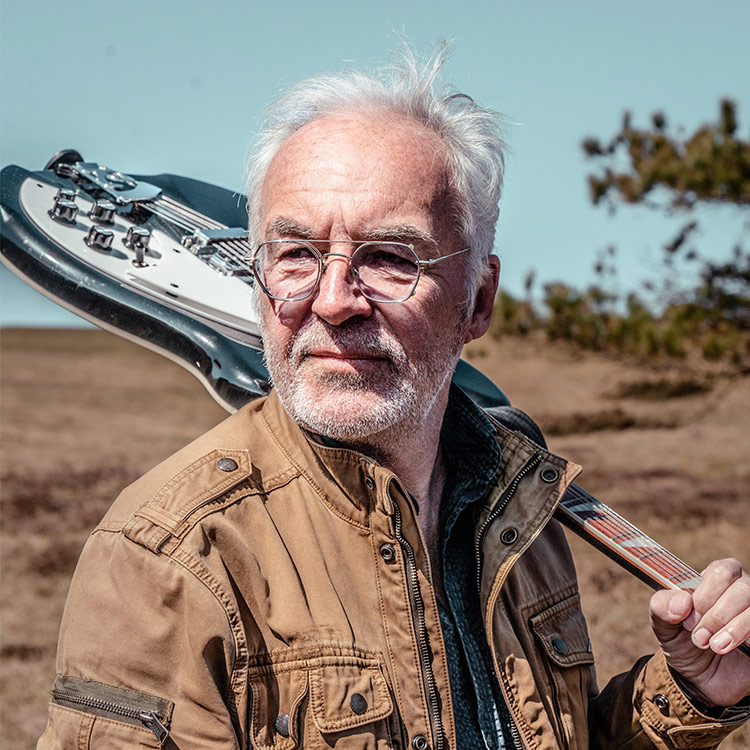 Mad & Musik - Jørgen Olsen Trio (28/03-26)