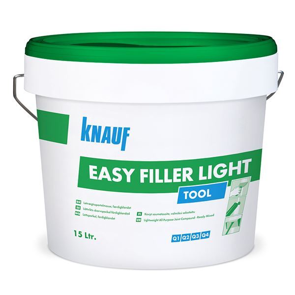 Knauf Easy Filler Light