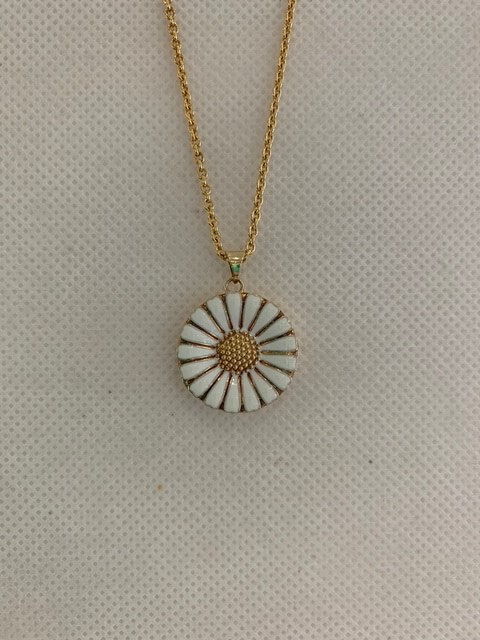 Marguerit medaljon