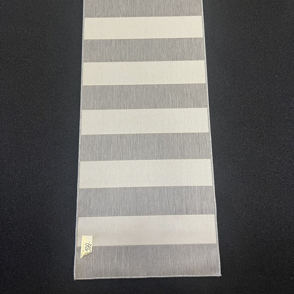 Sisaltæppe - løber 80 x 200 cm