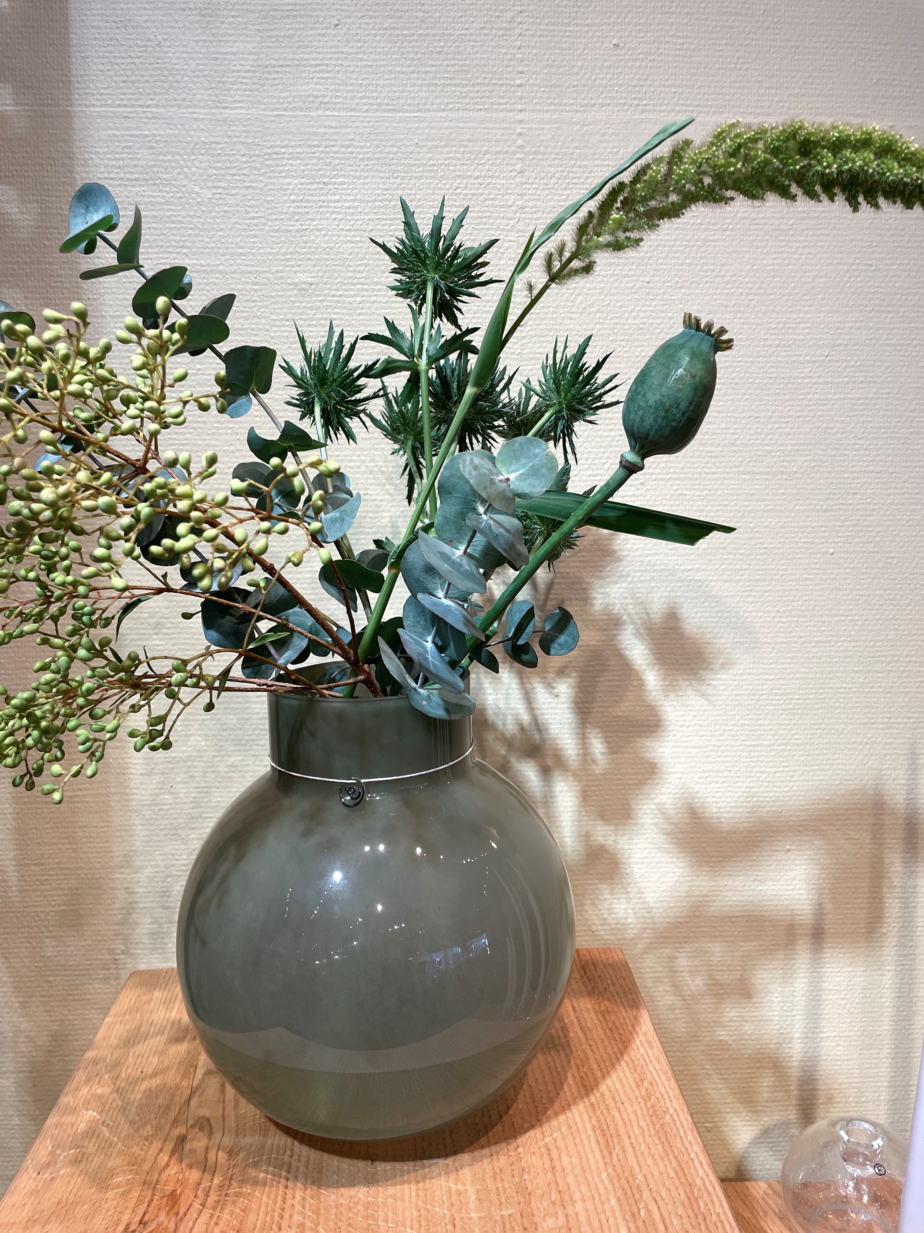 Ernst vase