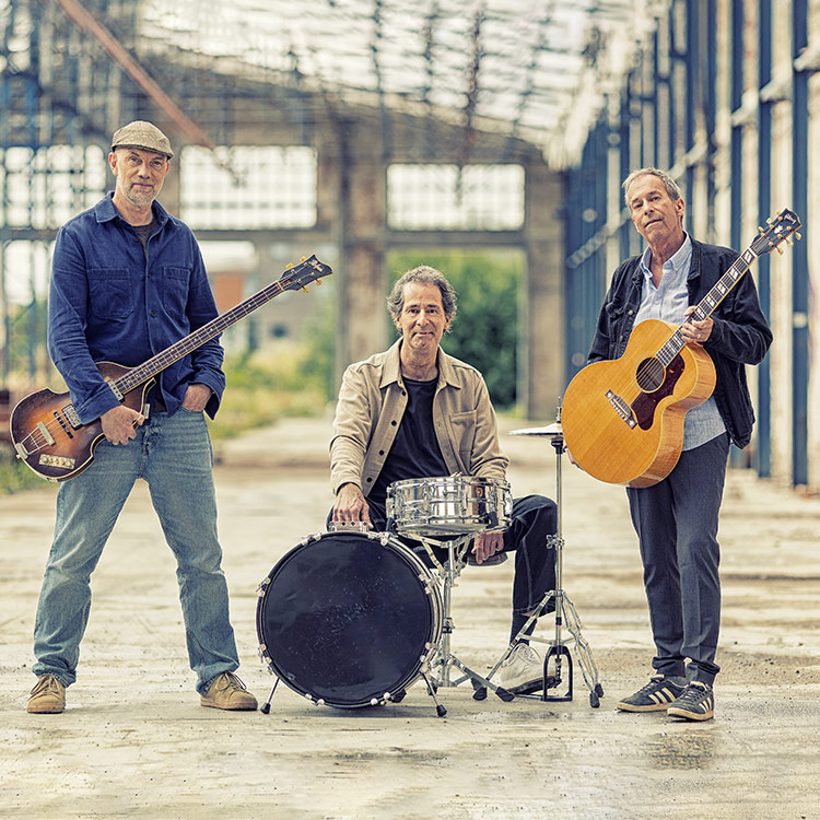 Mad & Musik - Nice Little Penguins (29/05-26)