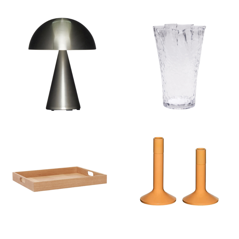 Hübsch Adventskalender