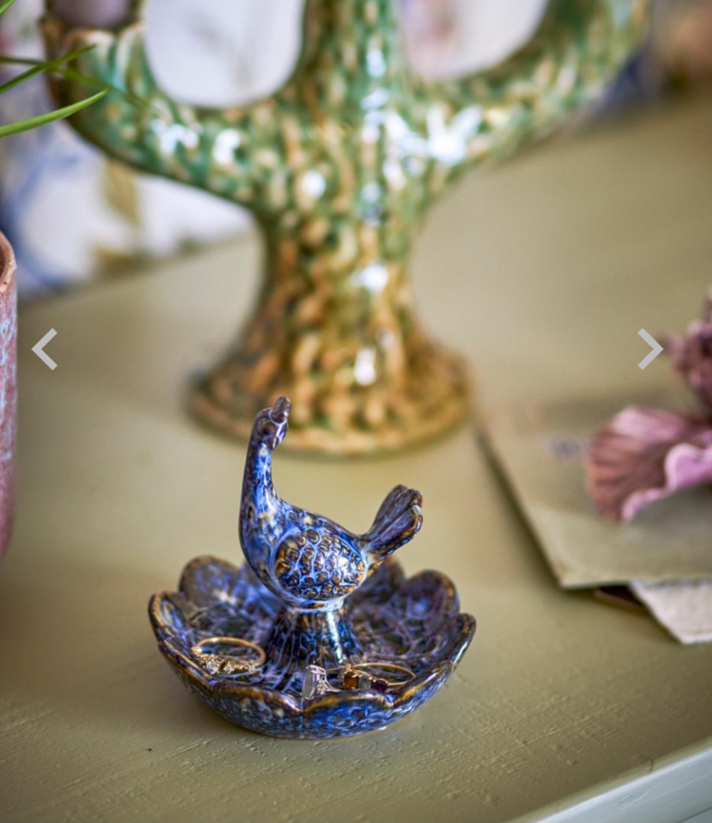 Kali Skål - Smykke Skål