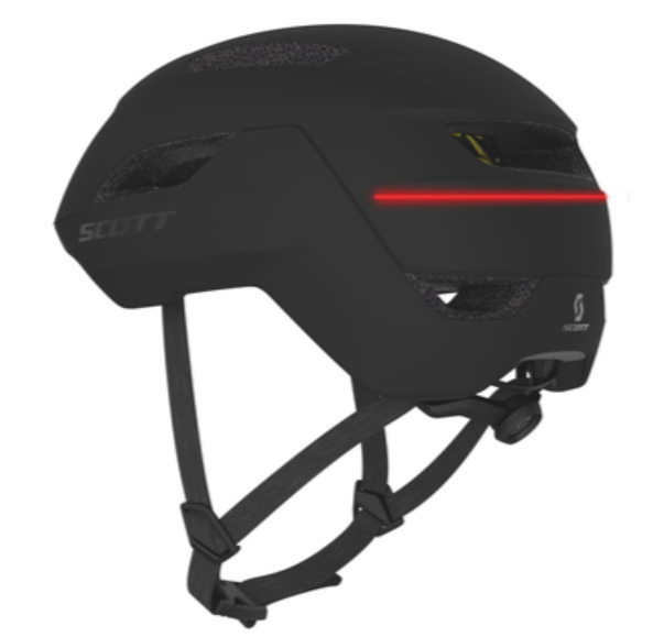 SCOTT La Mokka Mips hjelm (Small)